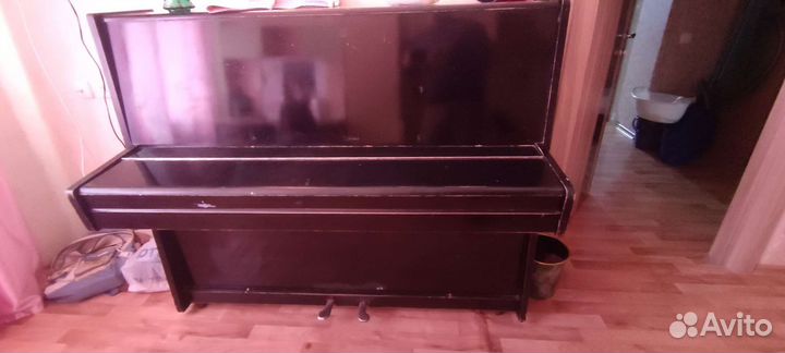 Пианино Казань