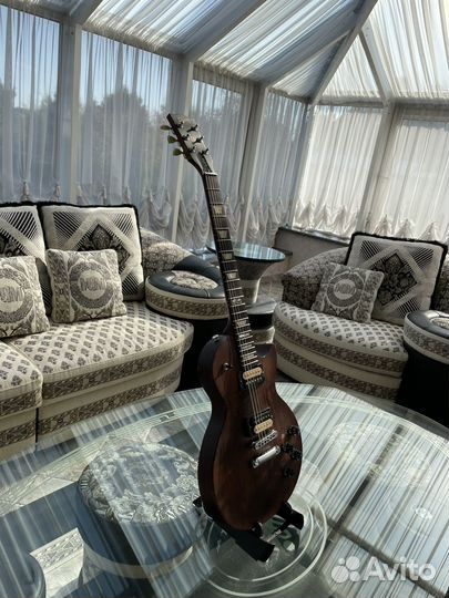 Gibson LPJ 120th AnniversarY