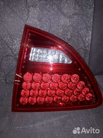 Hyundai ix 55 задний правый фонарь оригинал
