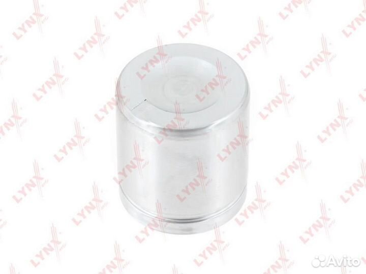 Lynxauto BC-4249 Поршень тормозного суппорта перед