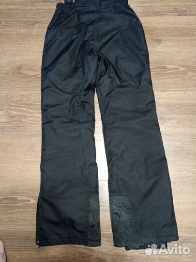 Брюки женские комбинезон горнолыжные colmar 48 50
