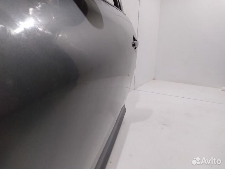 Дверь передняя левая Mazda Rx-8 SE3P 2003-2008