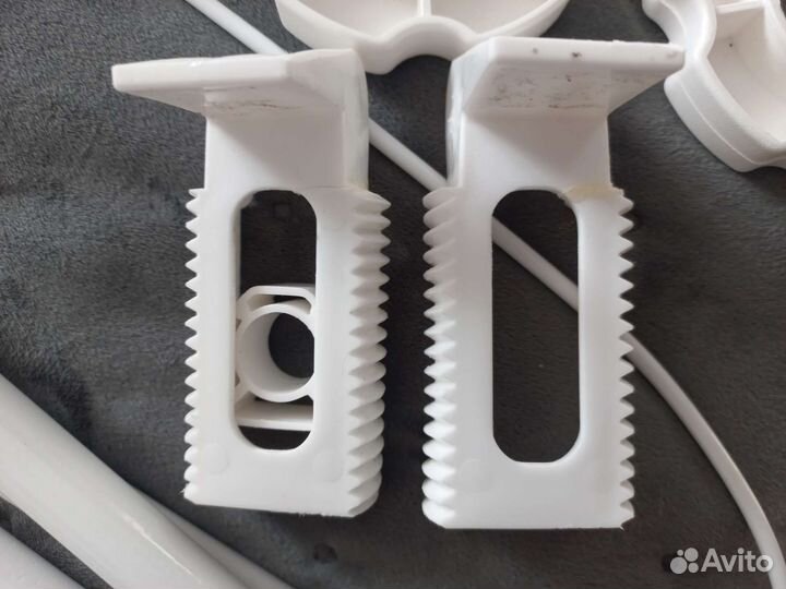 Мобиль+Балдахин для кроватки