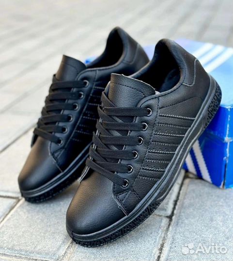 Кеды мужские