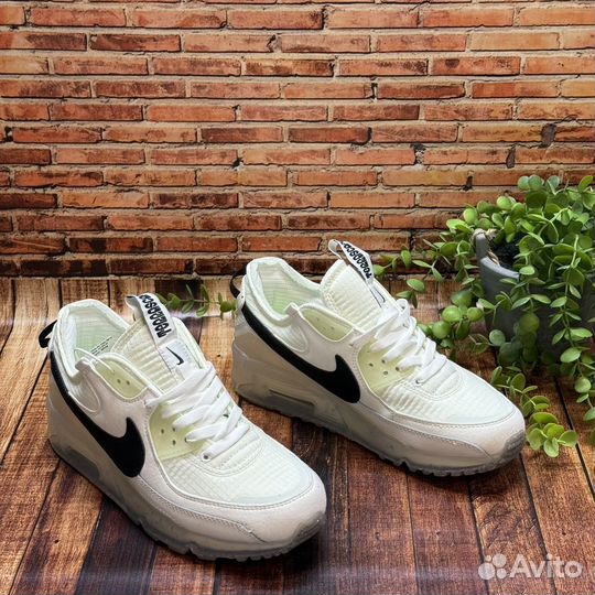 Nike Air Max 90 Terrascape Sail Sea Glass