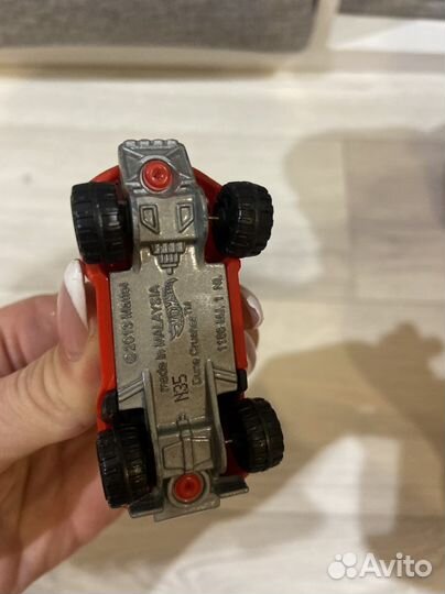 Hot wheels машинки