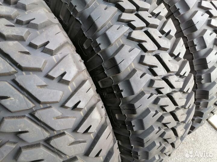 Goodyear Wrangler MT/R 235/85 R16