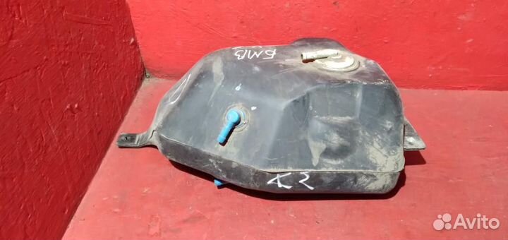 Бмв Х5 Е53 адсорбер топливный бачок 4.4 бензин