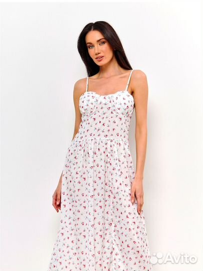 Платье летнее женское