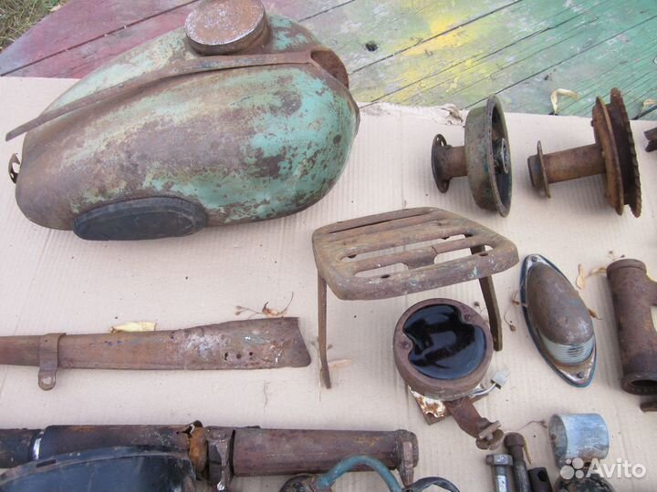 На минск М1А, К -55