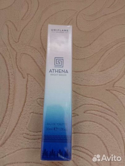 Парфюм Орифлэйм и Эйвон редкость и снятости