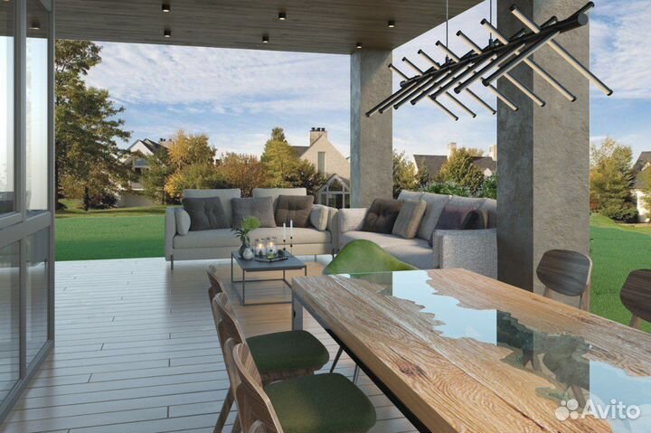 Дизайн интерьера