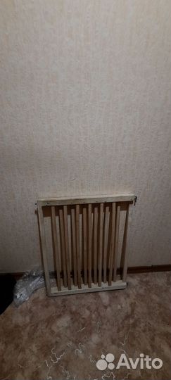 Дверца от детей