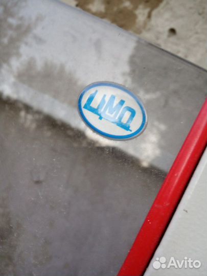 Шкаф серверный цмо 1000х600 б/у