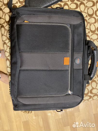 Сумка для ноутбука