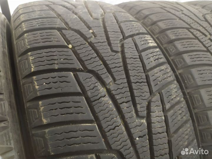 Kumho I'Zen KW31 235/55 R18 104R