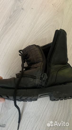 Ботинки женские 38 бесплатно