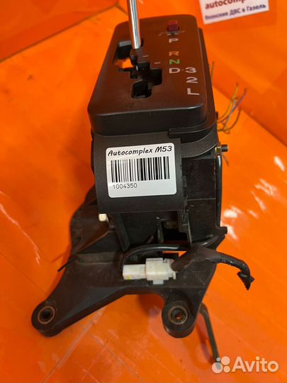 Селектор АКПП 5-ти ступка Toyota, 1004350