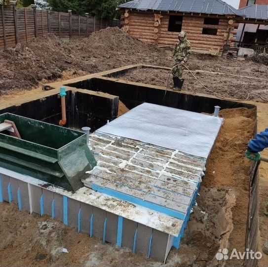 Погреб винный