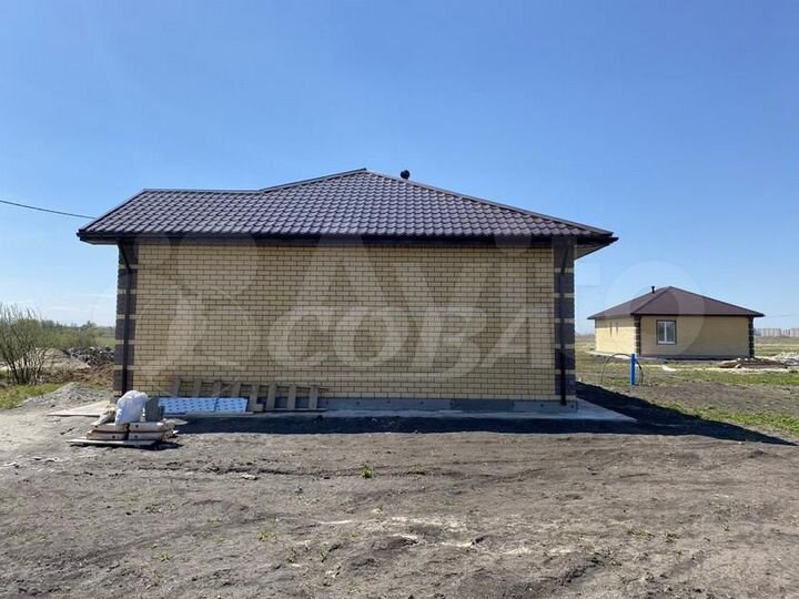 Дача 106 м² на участке 6,6 сот.