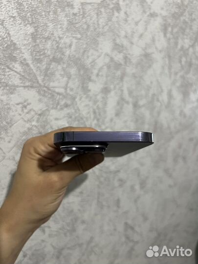 iPhone 14 Pro Max, 128 ГБ