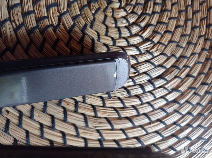 Выпрямитель для волос BaByliss PRO