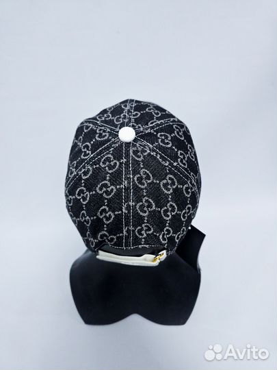 Бейсболка Gucci