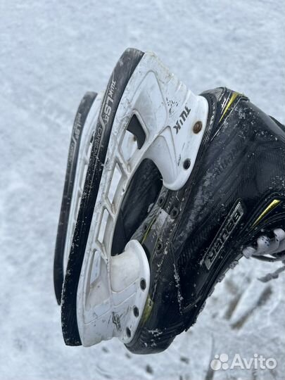 Коньки Bauer supreme 2s pro 4ee