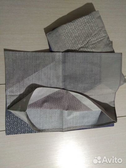 Простынь на резинке