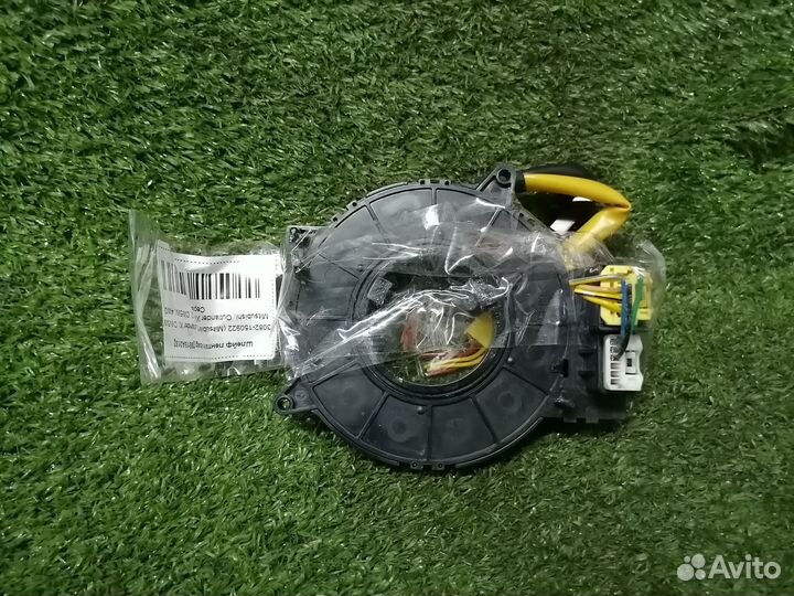 Шлейф лента Air-bag 8619A018 Mitsubishi Outlander