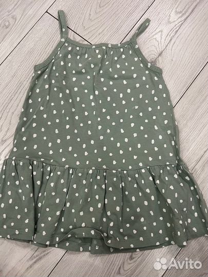 Костюм летний hm 86