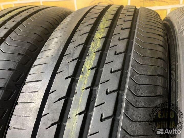 Dunlop Veuro VE303 205/65 R16