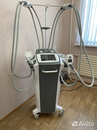 Оборудование для массажа