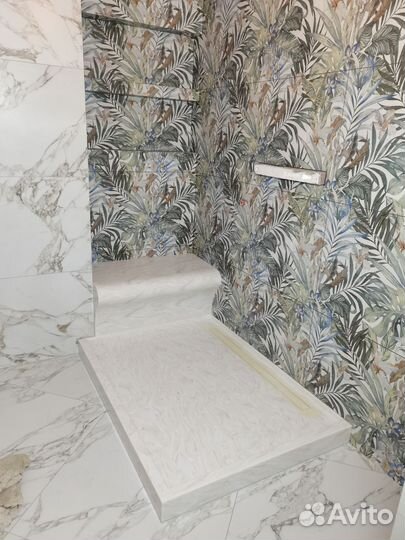 Облицовщик-плиточник, гипсокартонщик