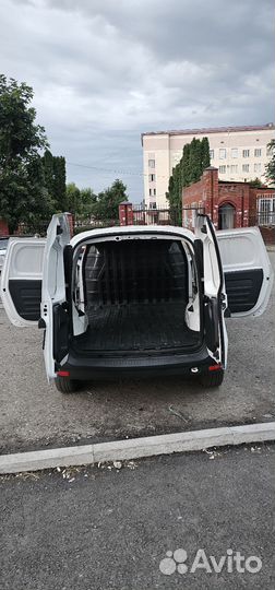 LADA Largus 1.6 МТ, 2020, 74 000 км