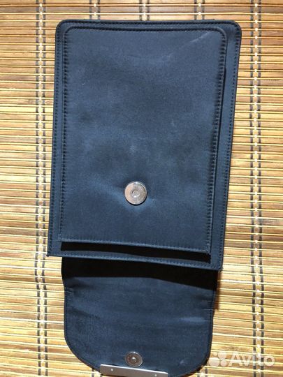 Сумка для курительных трубок