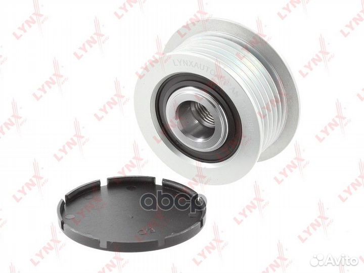 Муфта свободного хода генератора ford mondeo IV