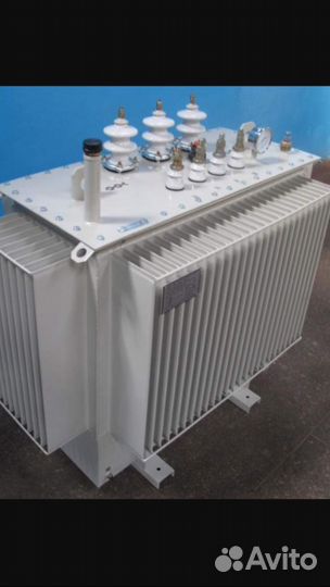 Трансформаторы силовые Тмг,тм