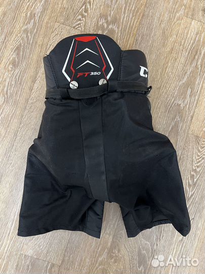 Хоккейная форма детская