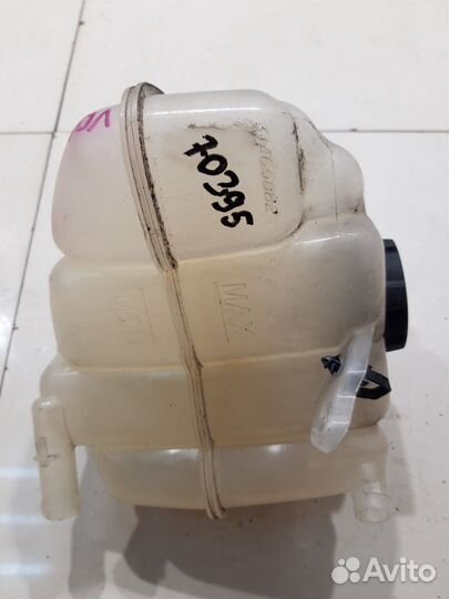 Бачок расширительный (Volvo XC60 II)