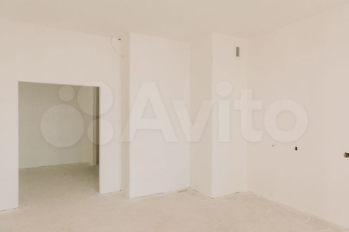 4-к. квартира, 145,4 м², 2/8 эт.