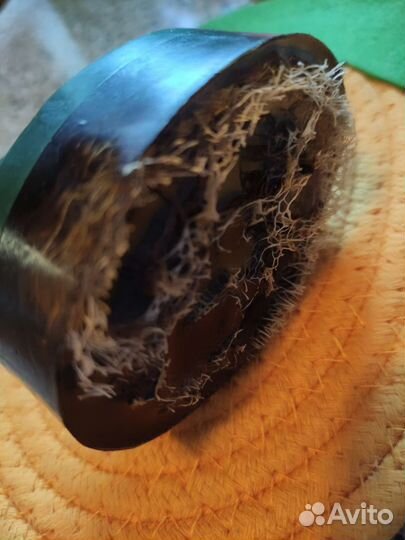 Мыло ручной работы