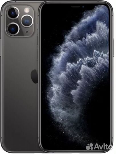 iPhone 11 pro max 256 gb