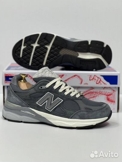 Кроссовки New balance 990 (42)