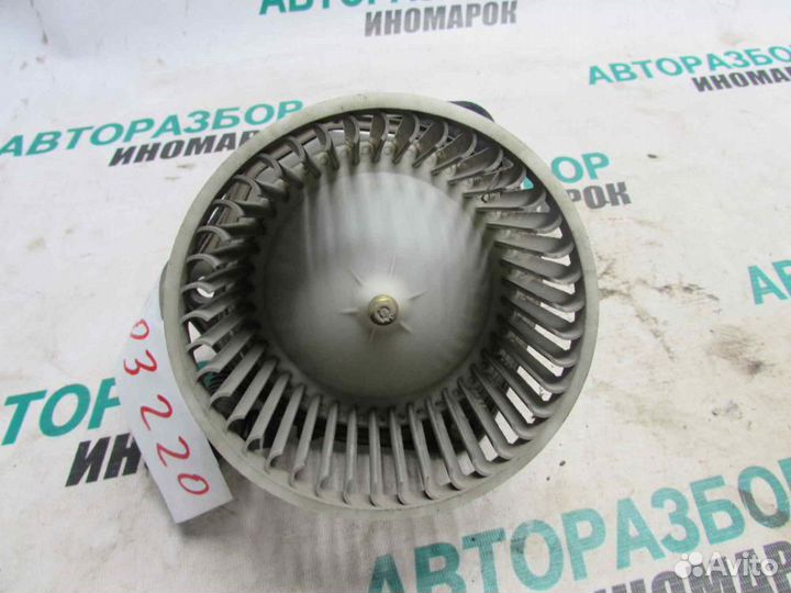 Моторчик отопителя для заз Chance 2009-2014г