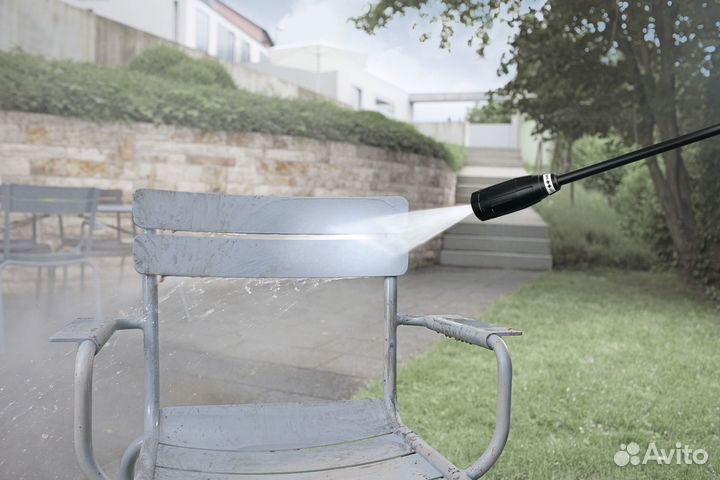 Мойки Karcher серии K 3