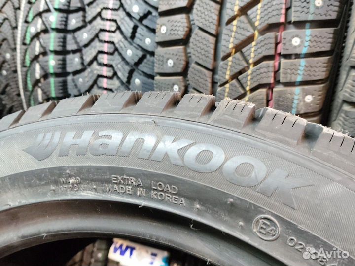 Hankook Winter I'Pike RS2 W429 215/50 R17