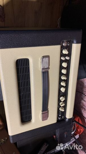 Ламповый гитарный комбо Egnater Rebel 30 Combo