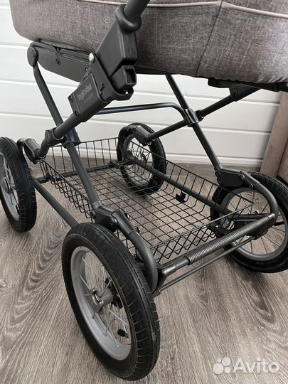 Коляска inglesina 2 в 1