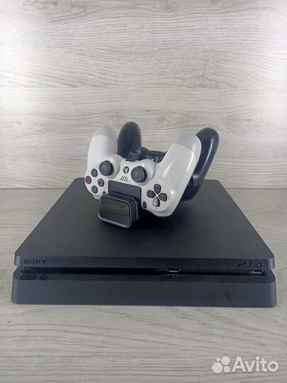 Sony playstation 4 slim 1tb